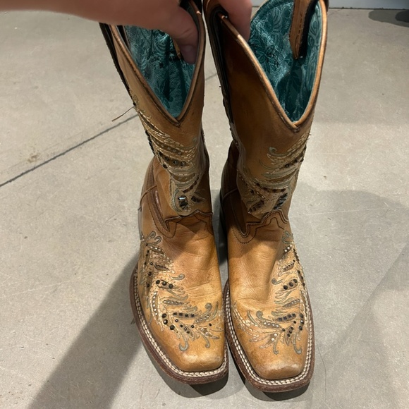 Corral Shoes - Corral women’s cowboy boots